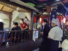 -东道煮牛肉火锅(重庆路店)