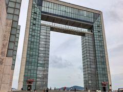 -幸福门