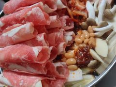 -MI WU FACTORY米屋美食工厂餐厅(绿地店)