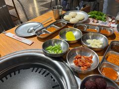 -哼蟹二将·烤肉酱蟹(合生汇店)