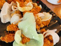 -炉小二铜锅牛蛙•川湘菜(三里屯店)