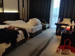 -清远熹乐谷温泉度假酒店