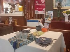 -荷花泰菜(东方新天地店)