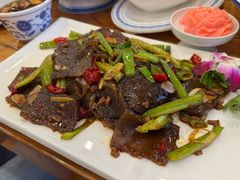 -老雒阳面馆·水席·洛阳菜(王城路店)