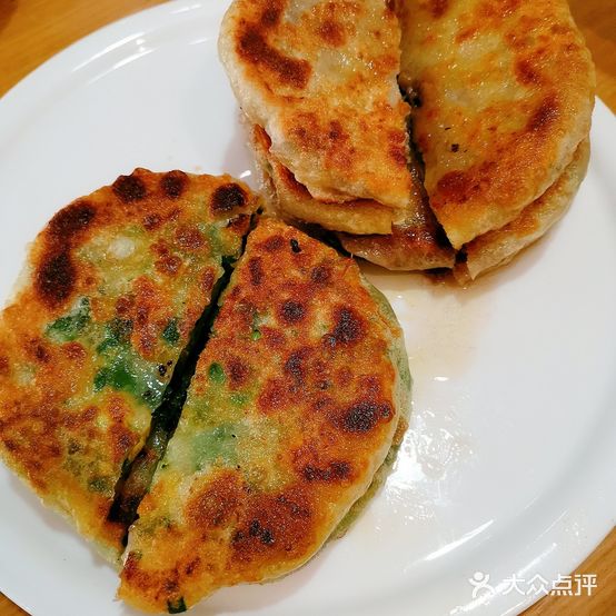 霍家馅饼铺(二道街店)