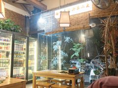 -00后的烤串·扬州地标烧烤(大运河博物馆店)