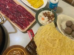 -金龙·打边炉(武进路店)