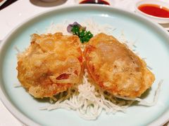 -金苑海鲜酒家(来魅力店)