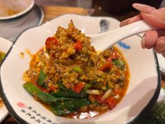 -小口味