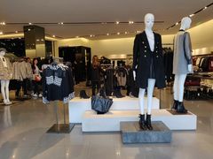 -ZARA(成都远洋太古里店)