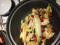 -绿茶餐厅(成都大悦城店)