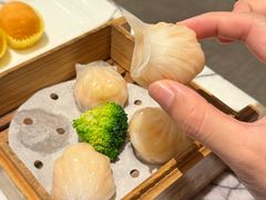 -紫薇港式茶餐厅(厦门君泰酒店)