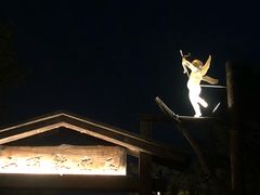 -北京古北水镇御舍温泉酒店