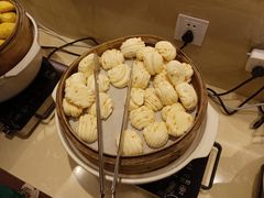 -素满香·全民食养自助(建邺万达店)