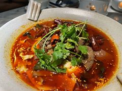 -维园悦谱·海派家常菜(乌鲁木齐南路店)