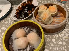 -金香匯晚茶(浑南店)
