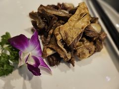 -云冈美高大酒店-西餐厅