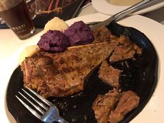 -豪客来牛排(雄峰城店)