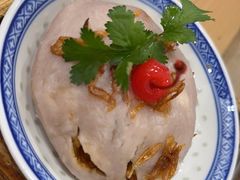 -芋包王闽南茶楼(八市店)