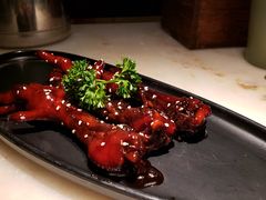 吮指鸡爪-苏乡兰亭·新派淮扬菜(吾悦广场店)