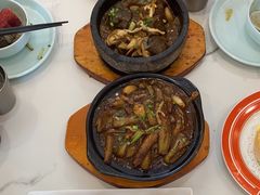 -火啫啫·粤式啫啫煲(南通首店)