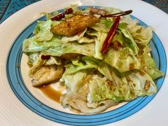 -巴依老爷·新疆美食(上城区天城路店)