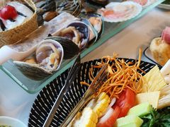 -Thai Basil罗勒叶泰式餐厅(时代天街店)