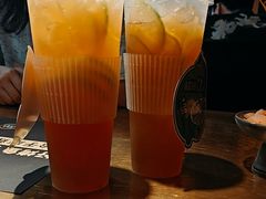 -烤匠麻辣烤鱼(观音桥大融城店)