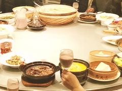 -品大三·经典淮扬菜(大行宫店)