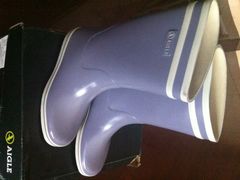 iphone_upload_pic-AIGLE(王府井奥莱·香江小镇店)