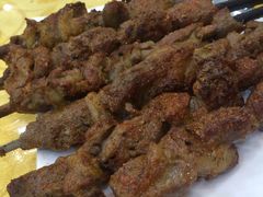 -新疆巴州金丝特餐厅(大钟寺店)