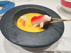 -東園·廣州味·點心與燒鵝(东山口店)