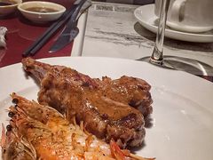 -泰谷酒店·太古码头闽菜自助餐厅