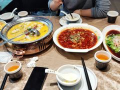 -李氏传家菜(兴城路店)