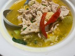 -全聚德(长白直营店)