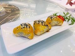 -御彩酒家(东风东路店)