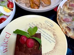 -Nord Grill&Bar Highland诺德西餐(深圳欢乐海岸店)