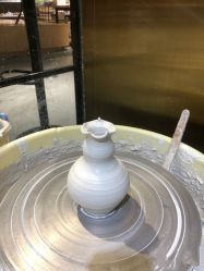 -初八手工DIY陶艺馆(初八陶社)