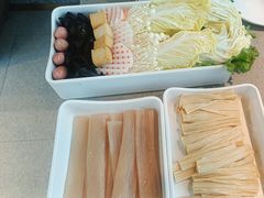 -半天妖烤鱼(新中关购物中心店)