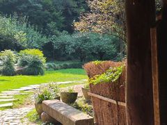 -黄公望隐居地