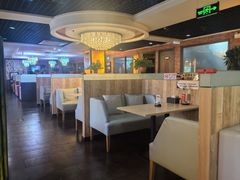 -上岛咖啡(华源四里店)