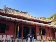 -宁波市保国寺古建筑博物馆