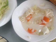 -天乐农家鱼头王(天目湖店)