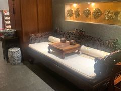 -华夏良子·足道SPA艾灸(王府井店)