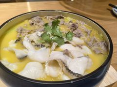 -竹里馆·淮扬菜·功夫茶(老门东店)