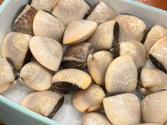 -老何家后安粉·糟粕醋海鲜火锅(三亚湾椰梦长廊店)