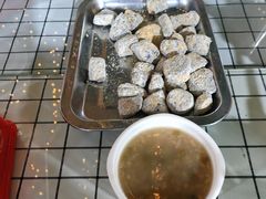 -郑喜旺烧烤(新密总店)