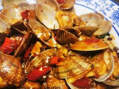 -江城燕子大排档(江汉路步行街店)