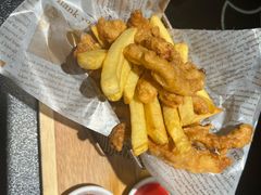-辣尚瘾·烤鱼·新川菜(牡丹园直营店)