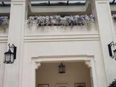 -利顺德大饭店·维多利亚花园(小白楼店)